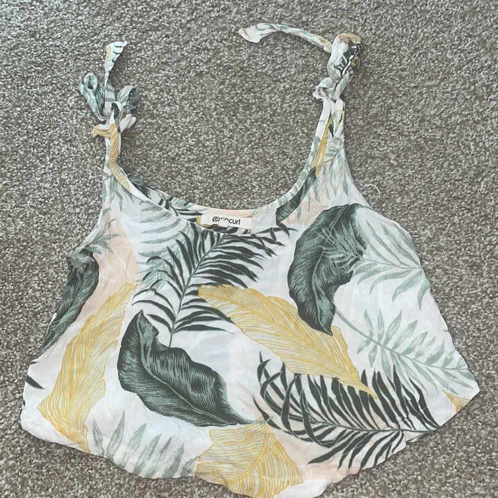 Rip curl tank
